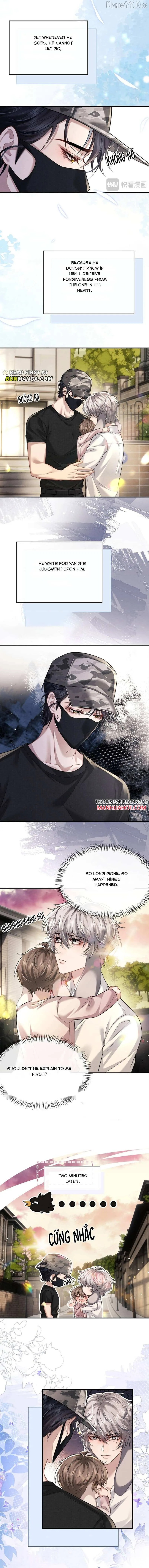 Everlasting Love Chapter 185 page 3
