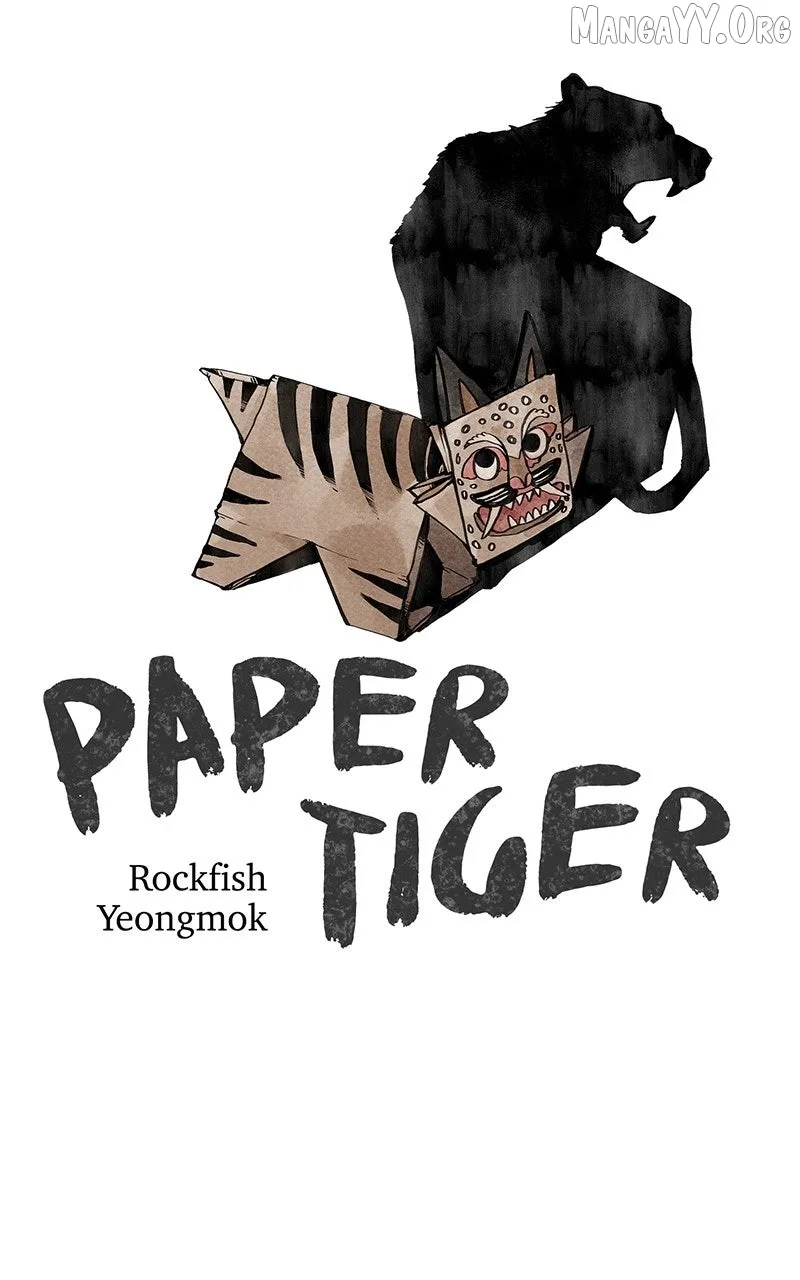 Paper Tiger Chapter 29 page 2