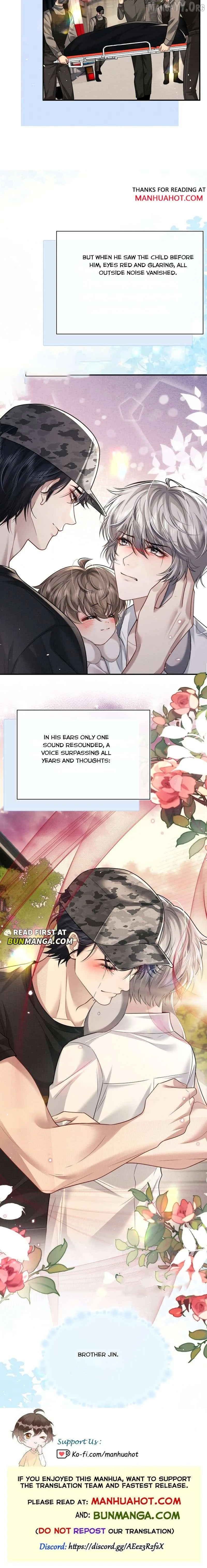 Everlasting Love Chapter 185 page 6