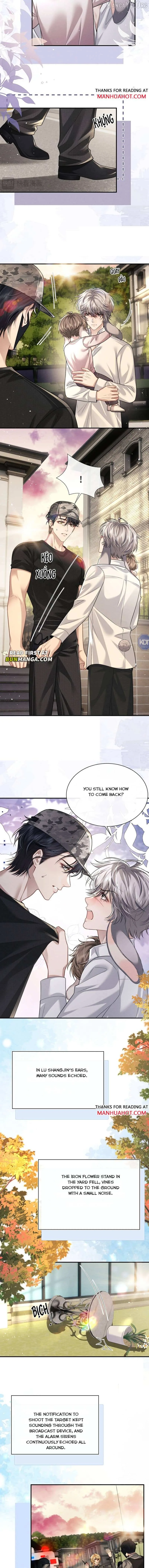 Everlasting Love Chapter 185 page 5