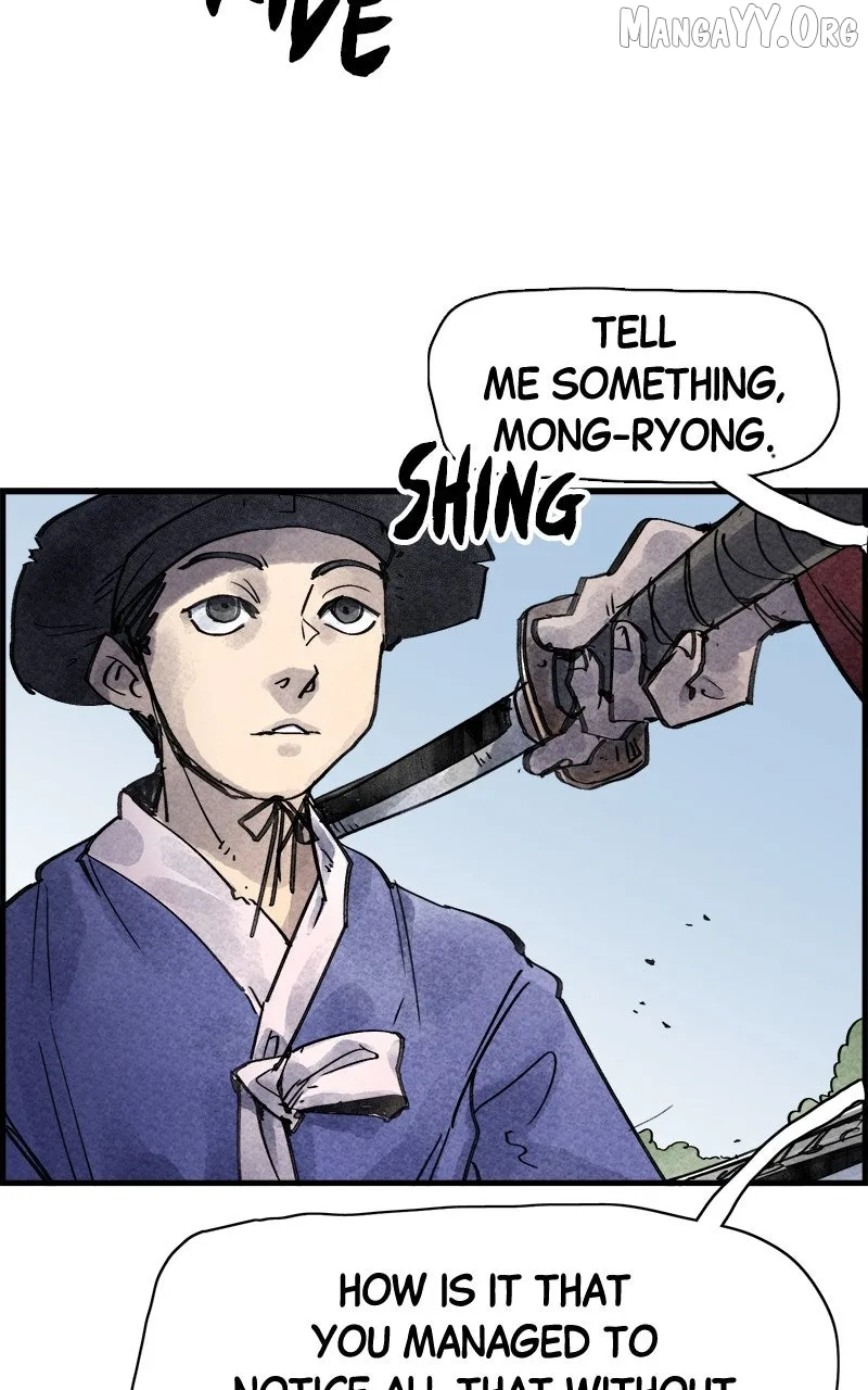 Paper Tiger Chapter 29 page 13