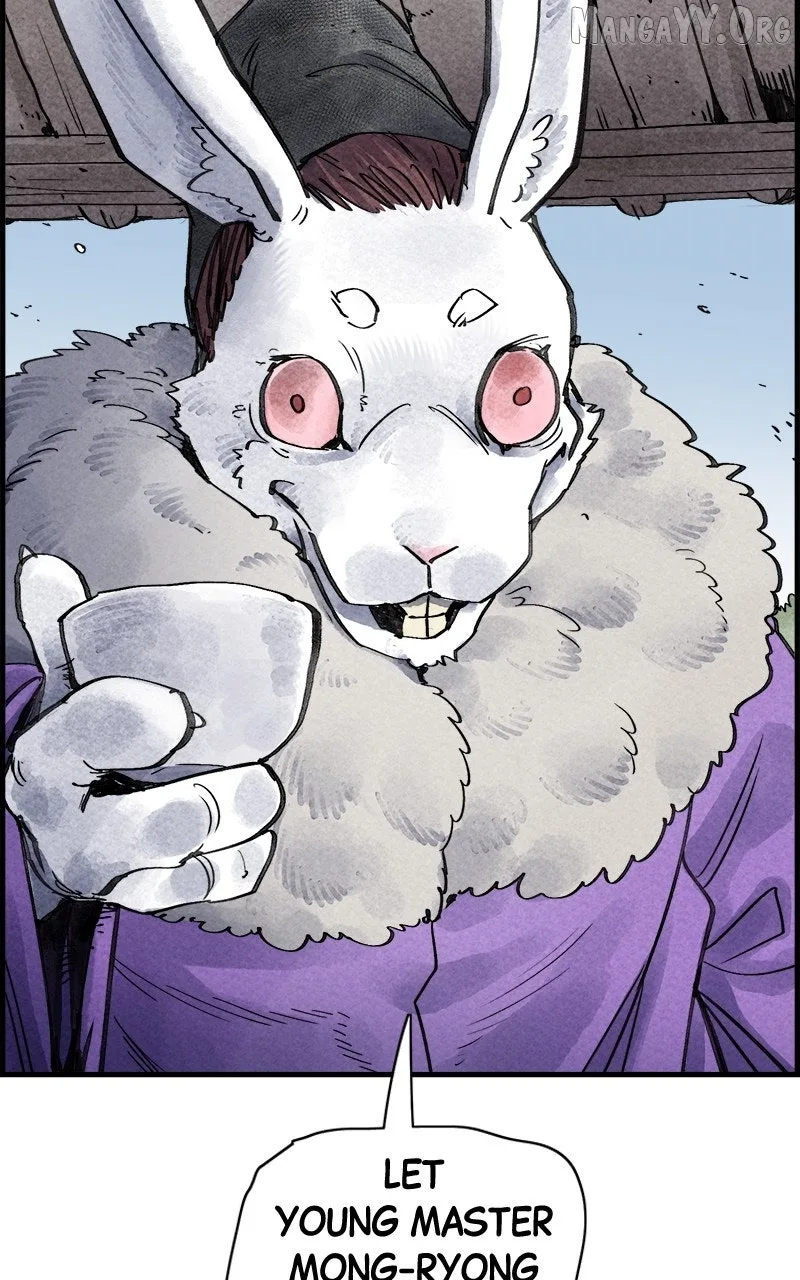 Paper Tiger Chapter 29 page 21