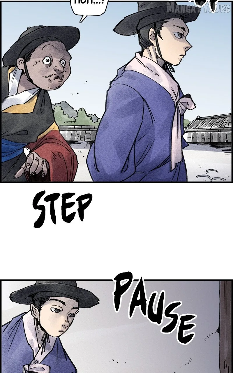 Paper Tiger Chapter 29 page 23