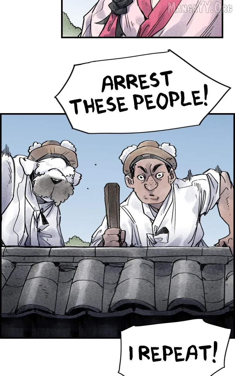 Paper Tiger Chapter 29 page 34