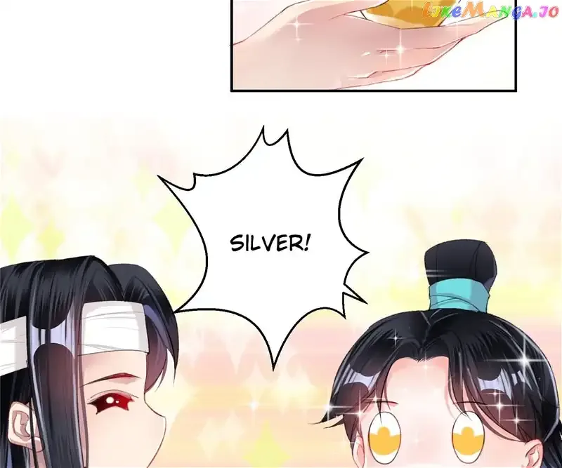 My Honey And My Baby Chapter 29 page 3
