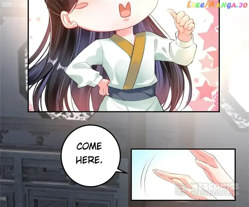 My Honey And My Baby Chapter 29 page 10
