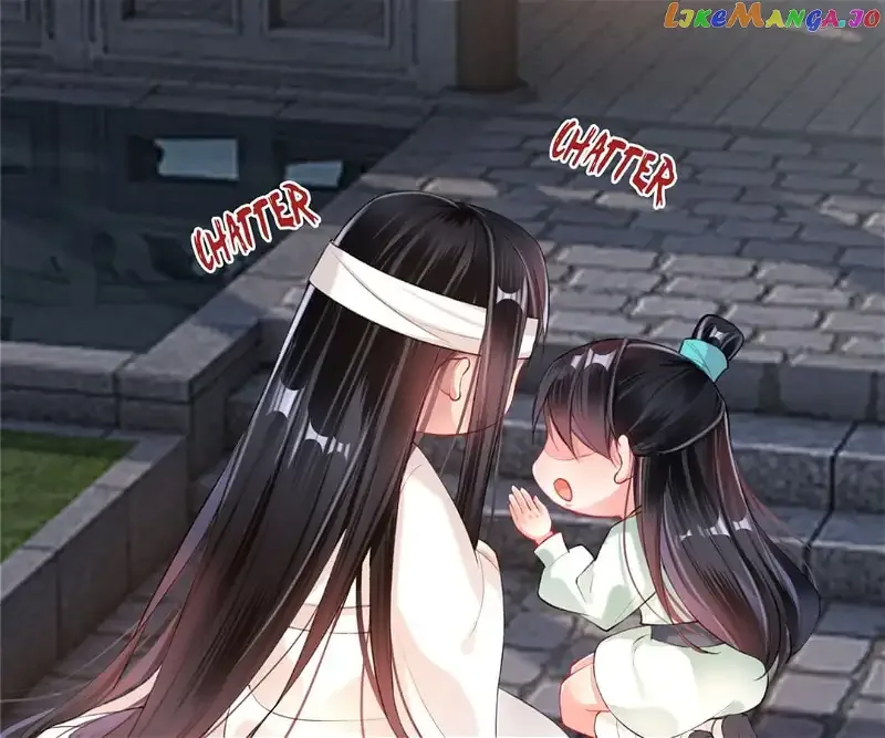 My Honey And My Baby Chapter 29 page 11