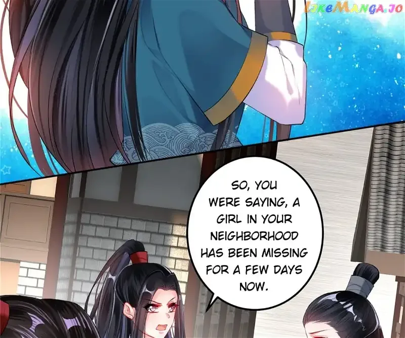 My Honey And My Baby Chapter 29 page 19