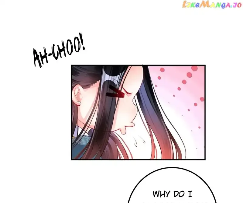 My Honey And My Baby Chapter 29 page 17