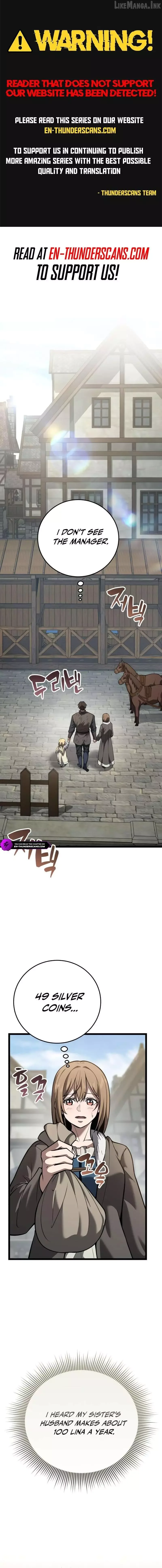 A Married Man in Another World's Story Chapter 28 page 1