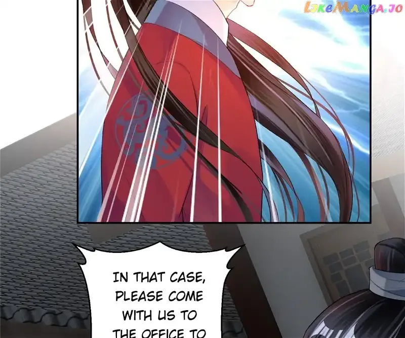 My Honey And My Baby Chapter 29 page 28