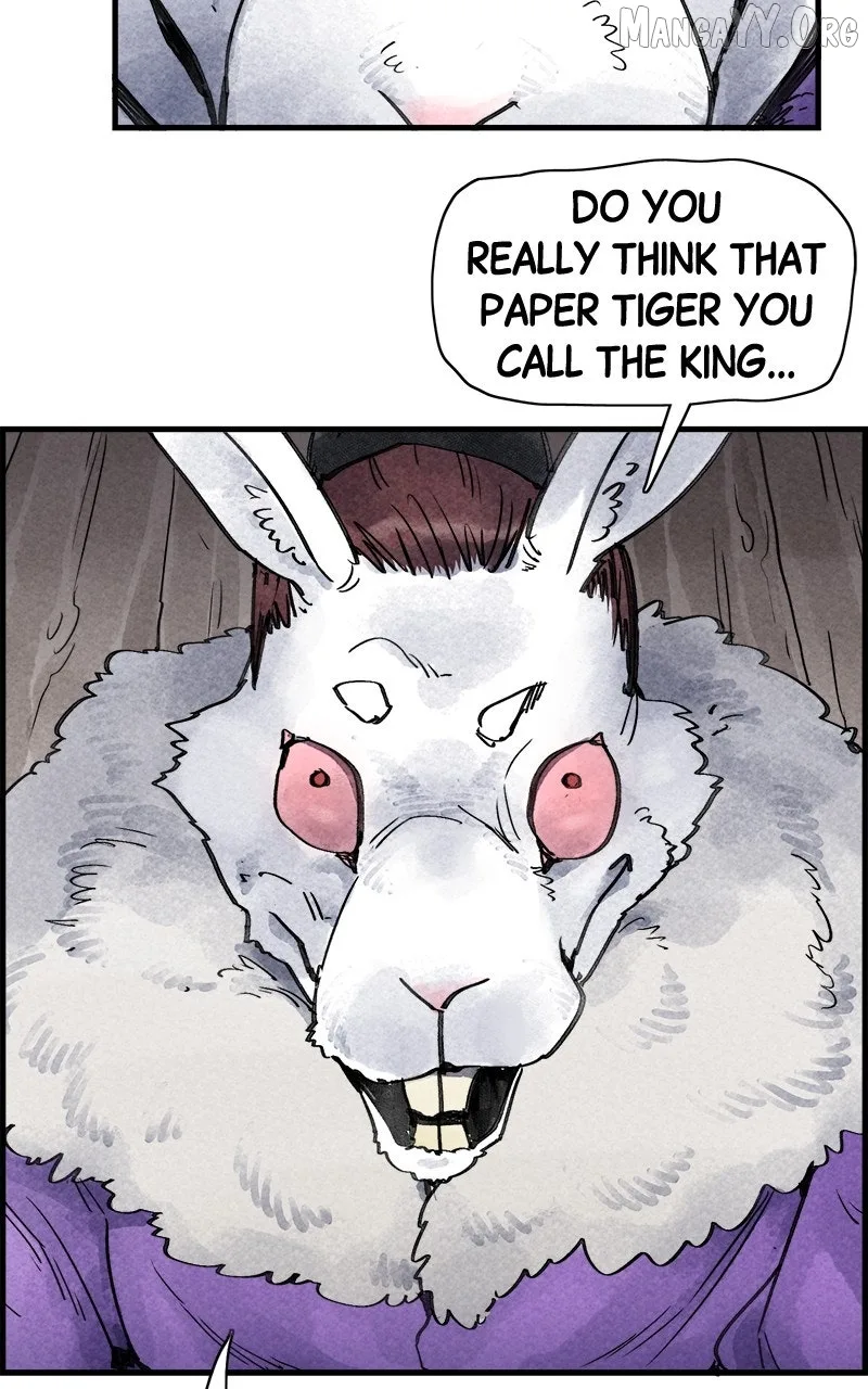 Paper Tiger Chapter 29 page 51