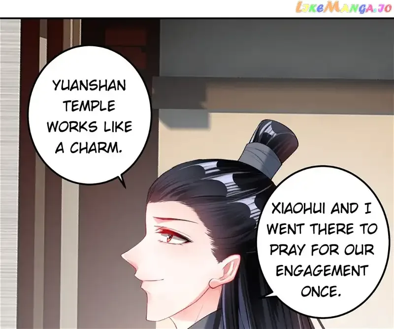 My Honey And My Baby Chapter 29 page 41
