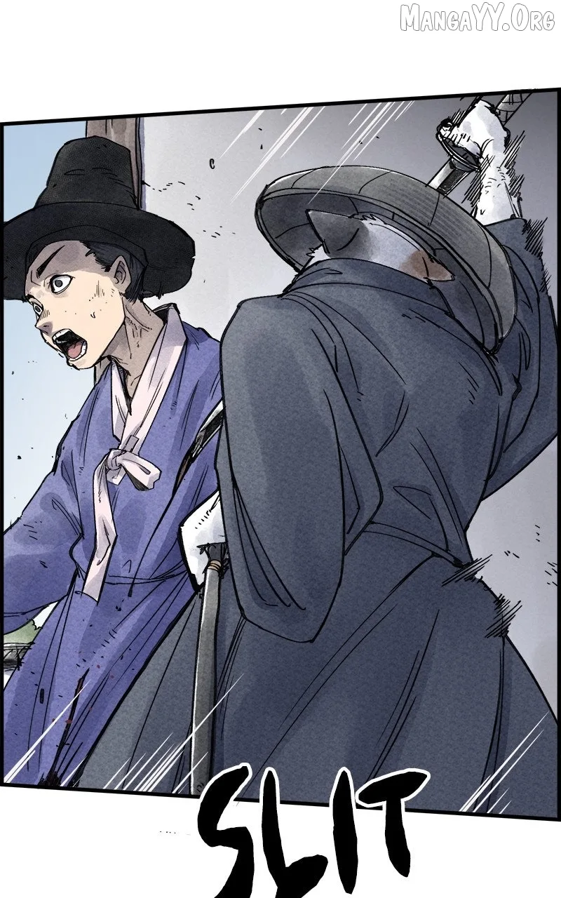 Paper Tiger Chapter 29 page 64