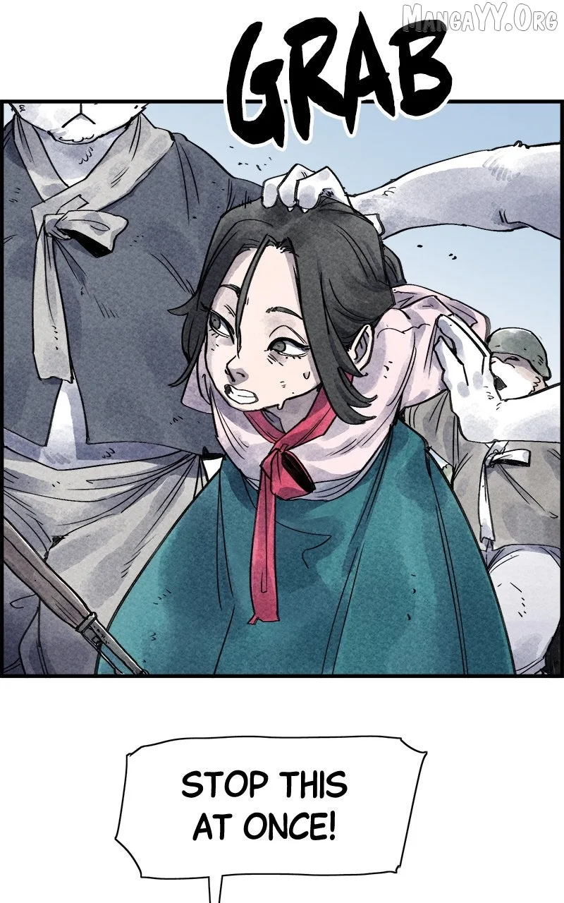 Paper Tiger Chapter 29 page 62