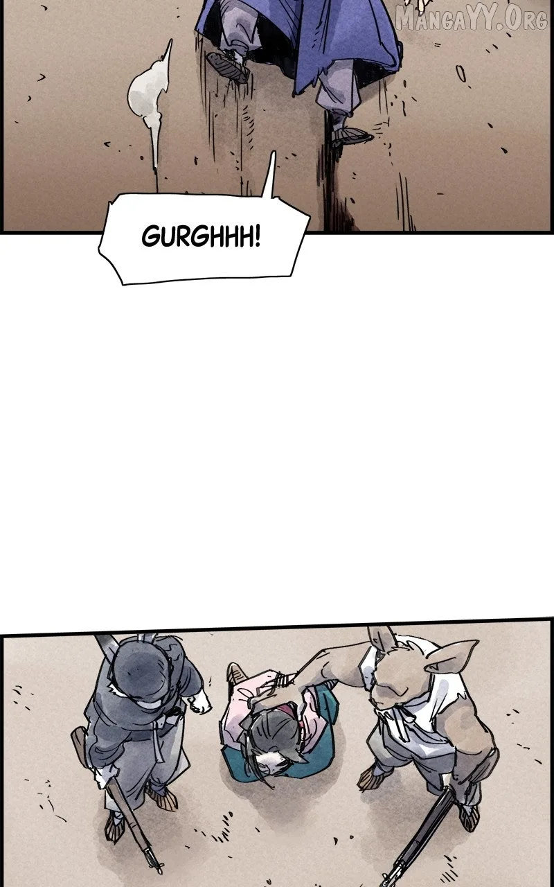 Paper Tiger Chapter 29 page 67