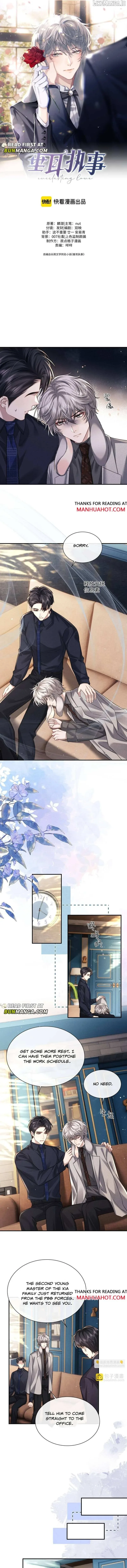 Everlasting Love Chapter 180 page 2