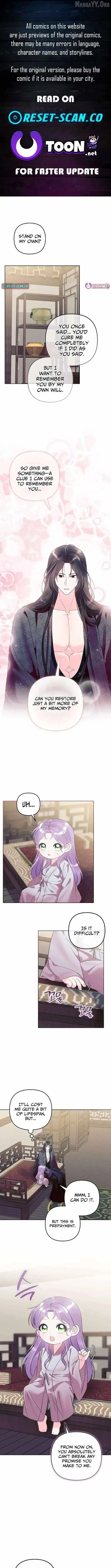 The Time-limited Baby Doctor Doesn’t Hide Her Smarts Chapter 29 page 2