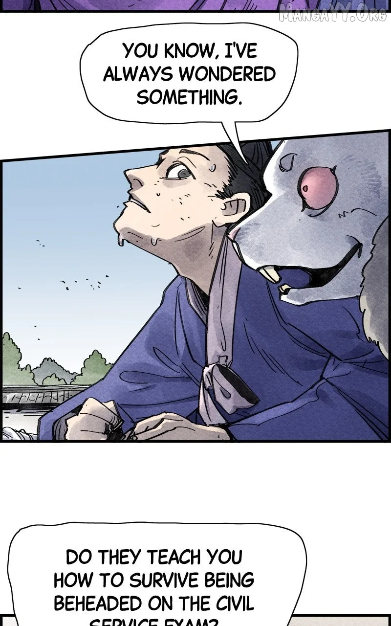 Paper Tiger Chapter 29 page 71