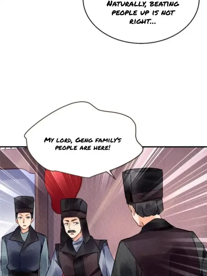 The Revenge Of Danzhu Chapter 78 page 5