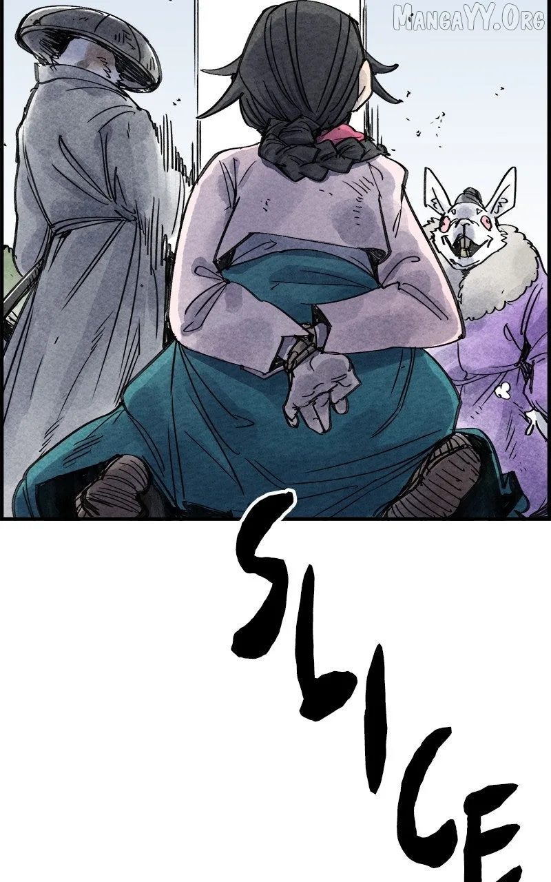 Paper Tiger Chapter 29 page 76