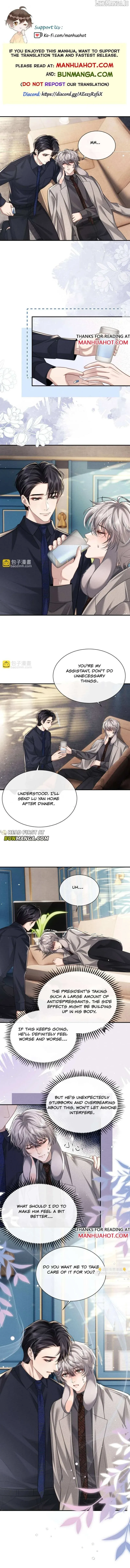 Everlasting Love Chapter 180 page 1