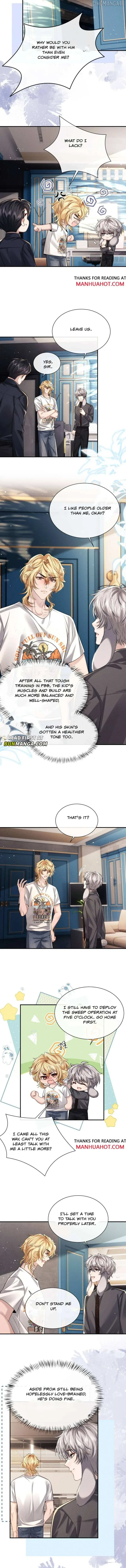 Everlasting Love Chapter 180 page 3