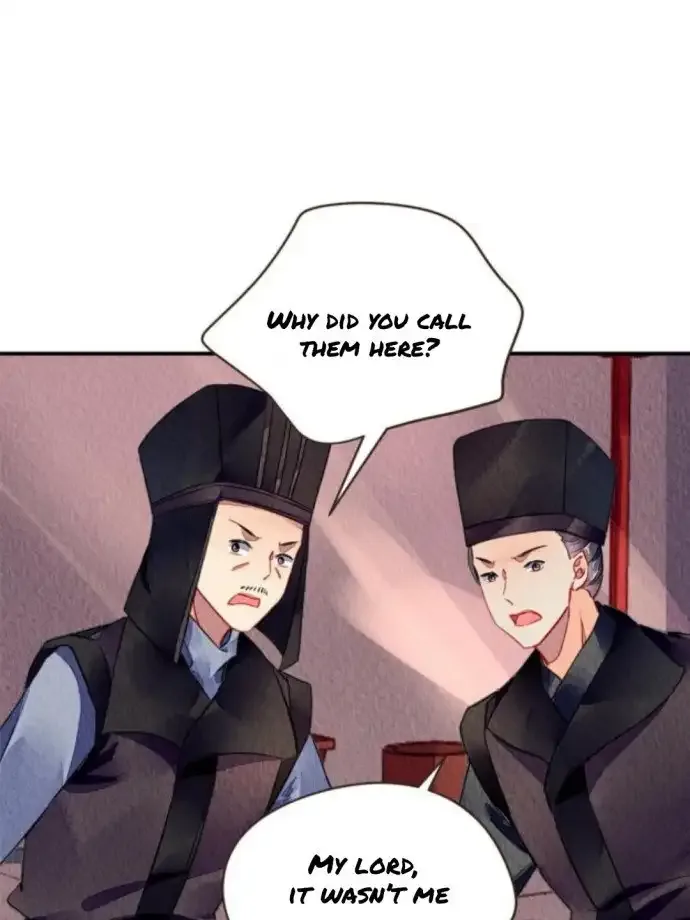The Revenge Of Danzhu Chapter 78 page 8