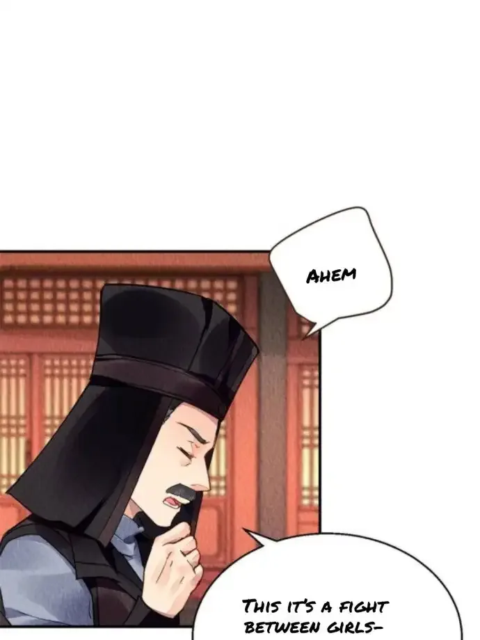 The Revenge Of Danzhu Chapter 78 page 4