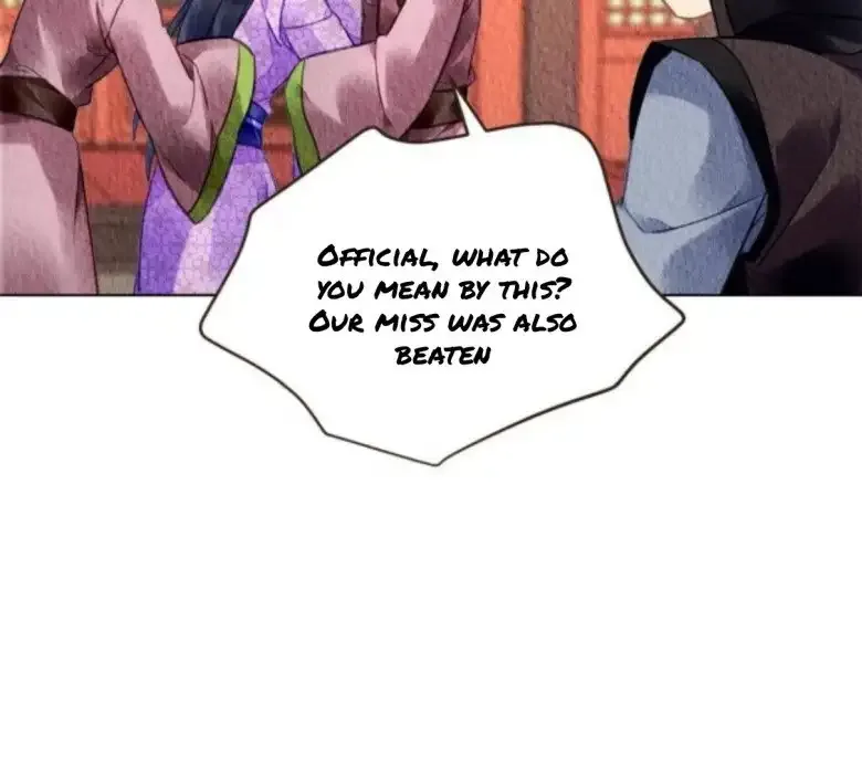 The Revenge Of Danzhu Chapter 78 page 15
