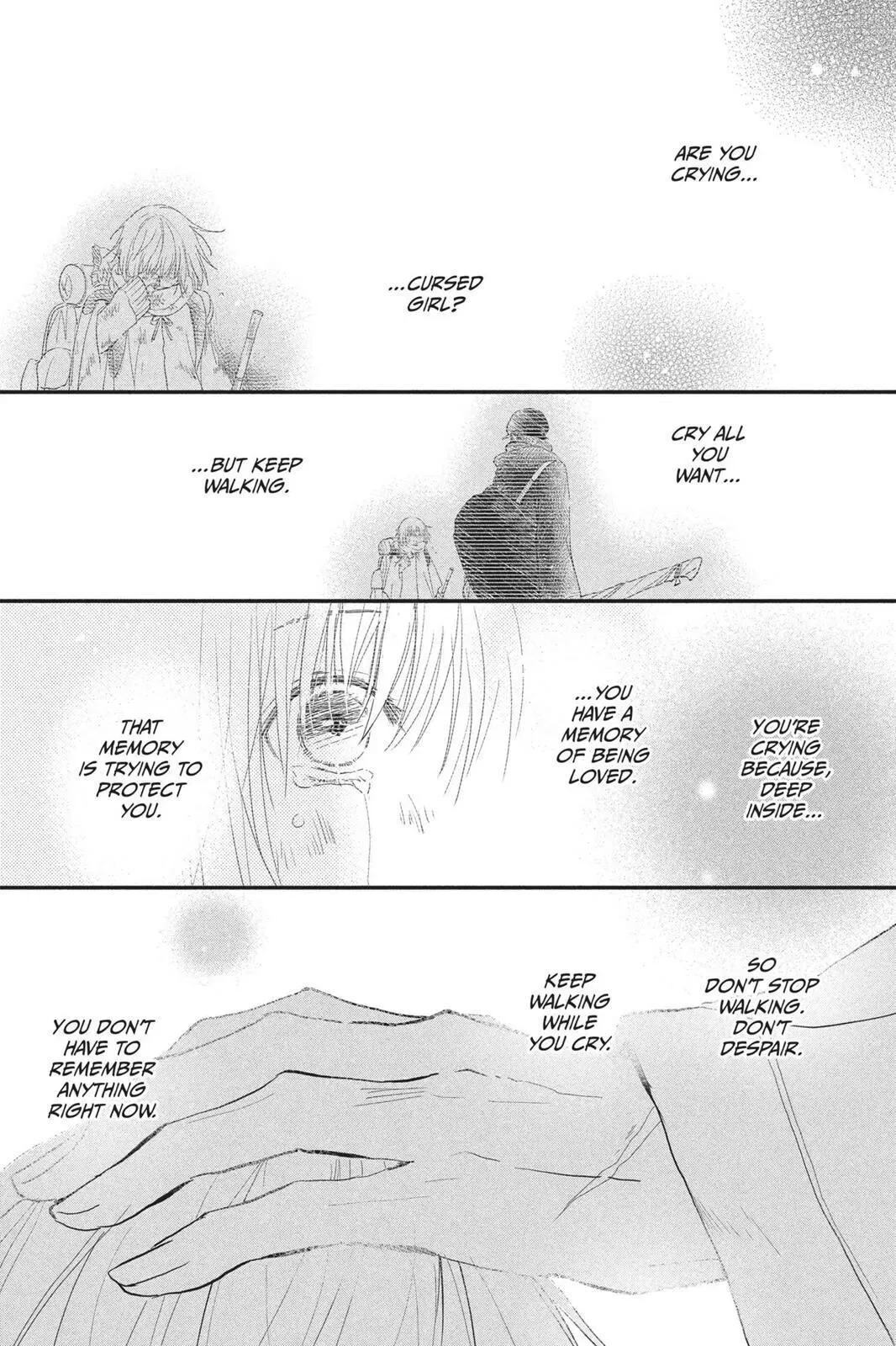 Queen's Quality Chapter 29 page 8
