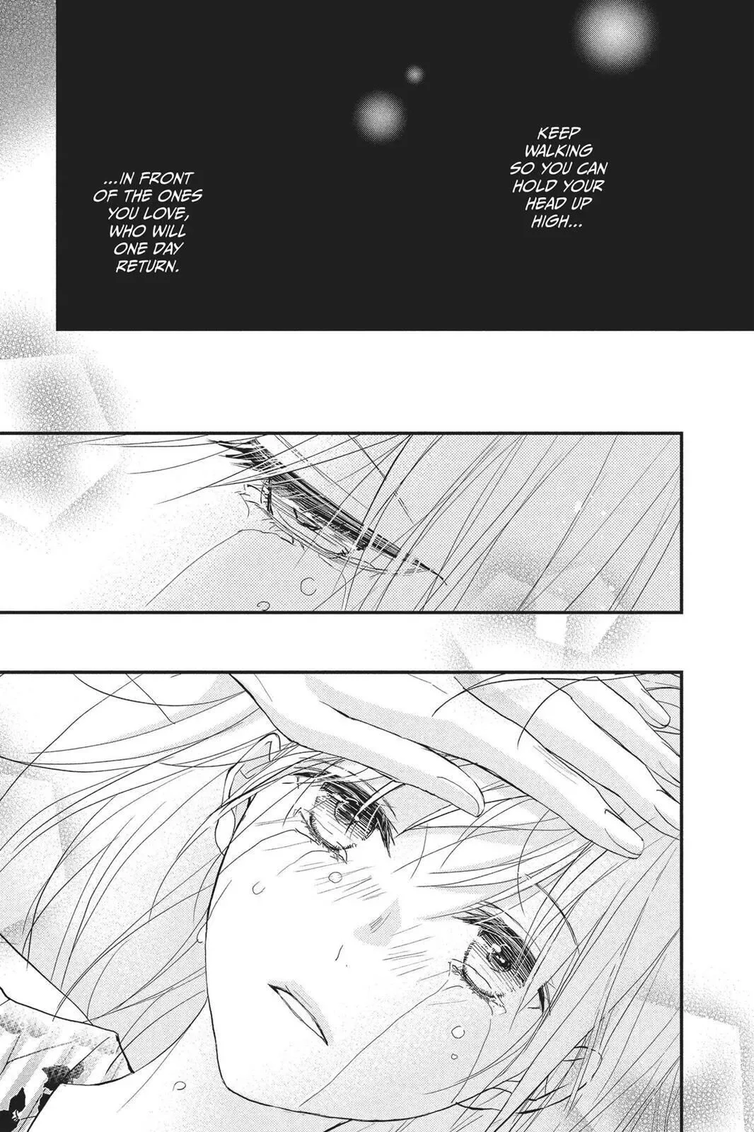 Queen's Quality Chapter 29 page 9