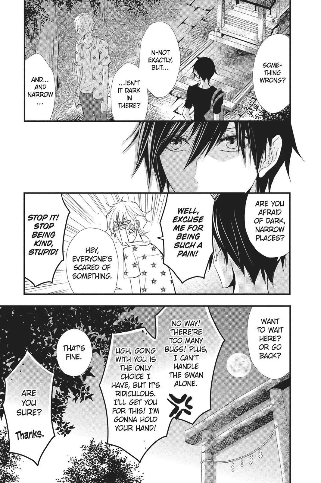 Queen's Quality Chapter 29 page 7