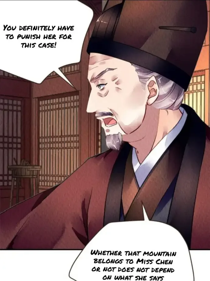 The Revenge Of Danzhu Chapter 78 page 19