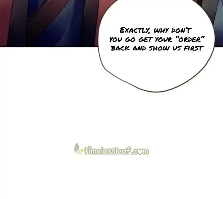 The Revenge Of Danzhu Chapter 78 page 30