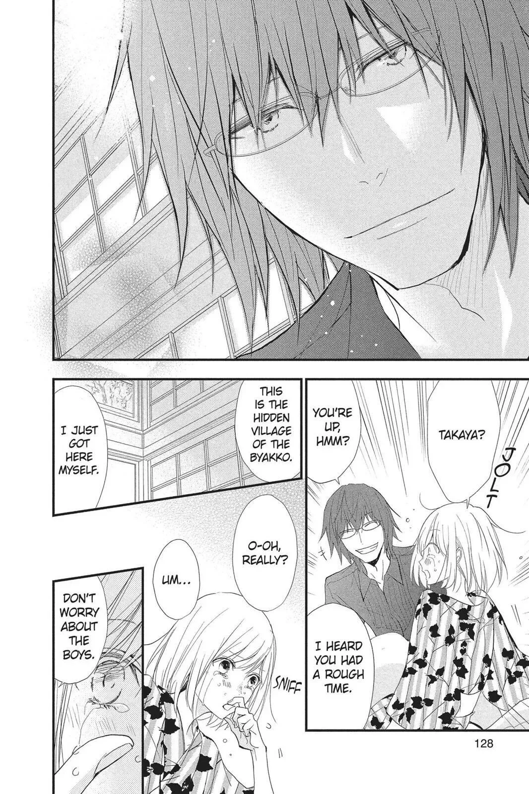 Queen's Quality Chapter 29 page 10