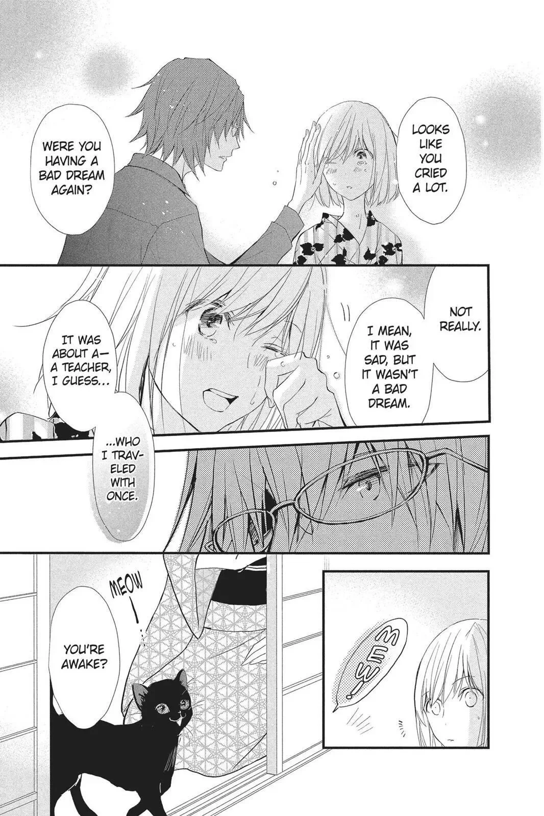 Queen's Quality Chapter 29 page 11