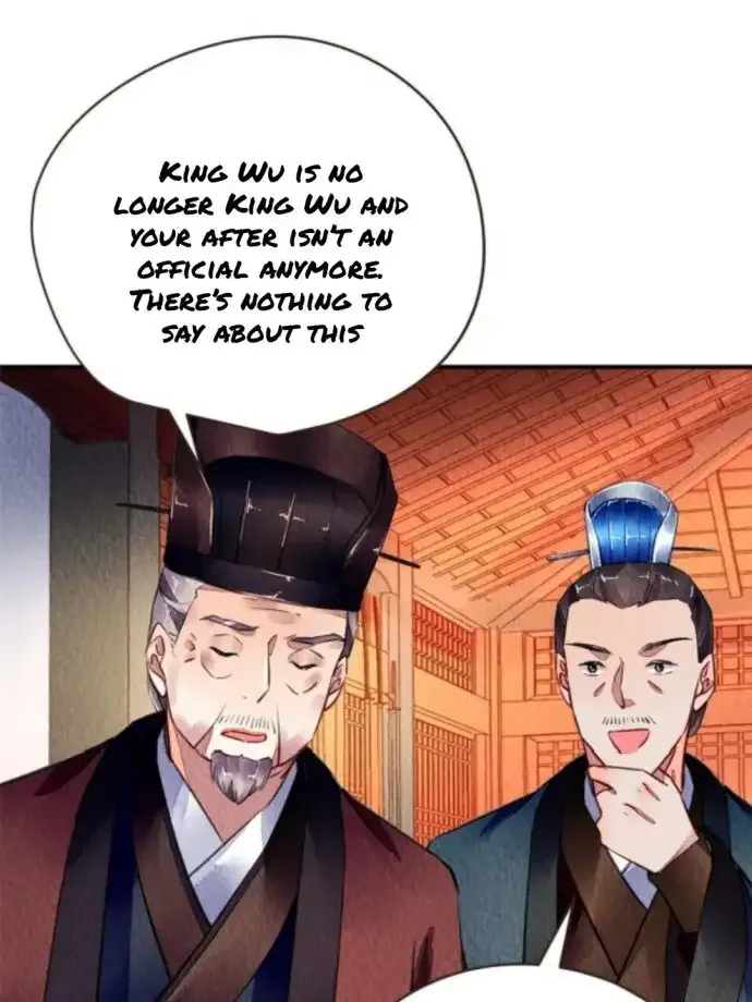 The Revenge Of Danzhu Chapter 78 page 29