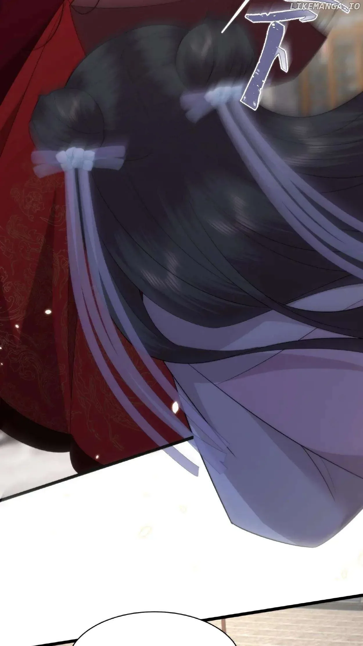 Marriage Comes the Ancestor: Get Out of Bed, You Yandere Devil Emperor Chapter 29 page 7