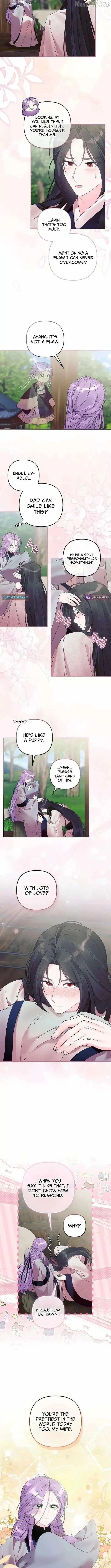 The Time-limited Baby Doctor Doesn’t Hide Her Smarts Chapter 29 page 8