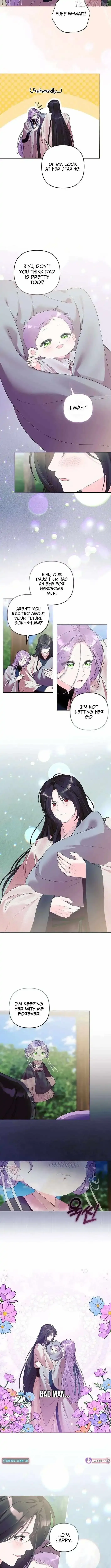 The Time-limited Baby Doctor Doesn’t Hide Her Smarts Chapter 29 page 10