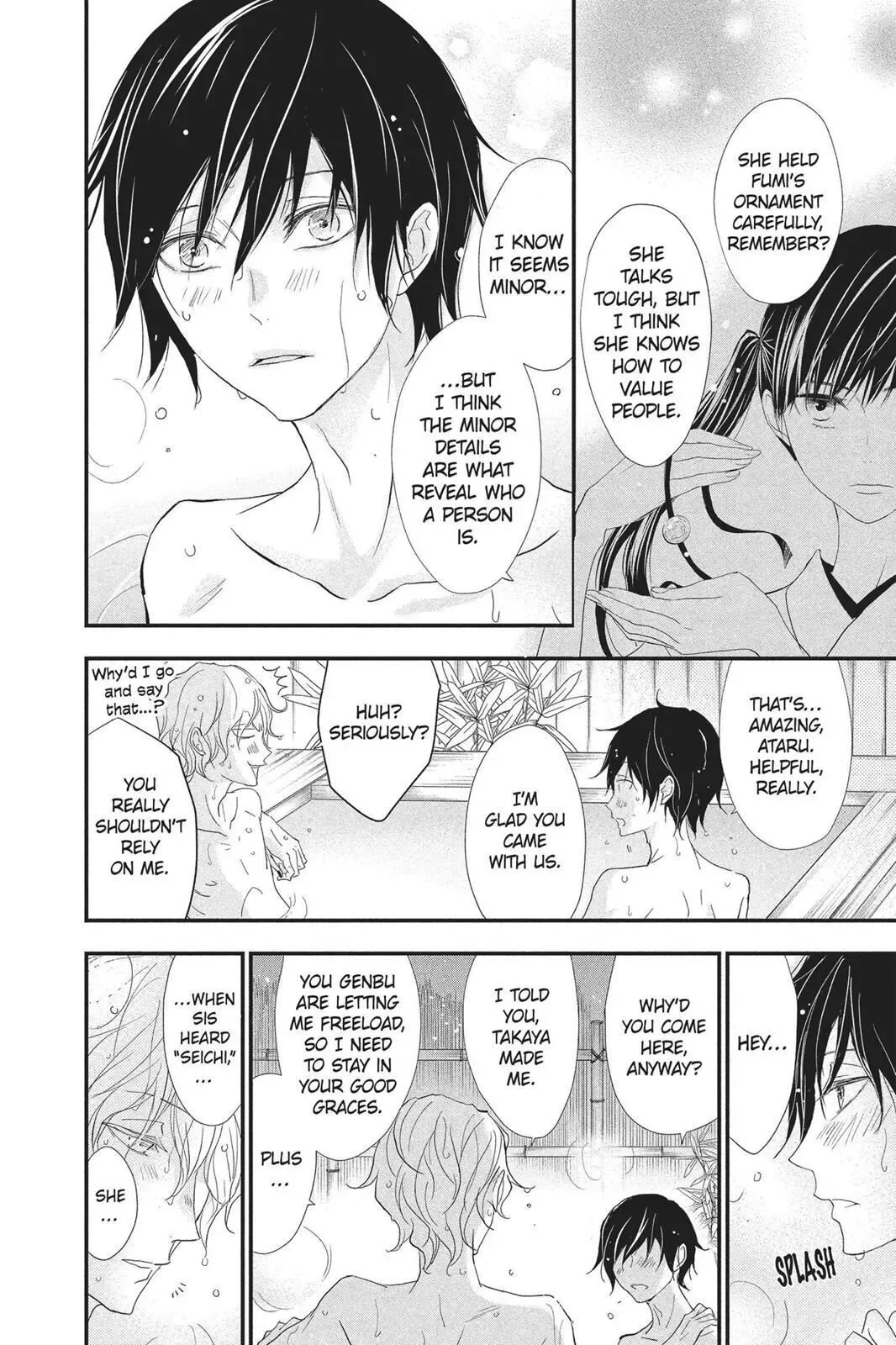 Queen's Quality Chapter 29 page 30