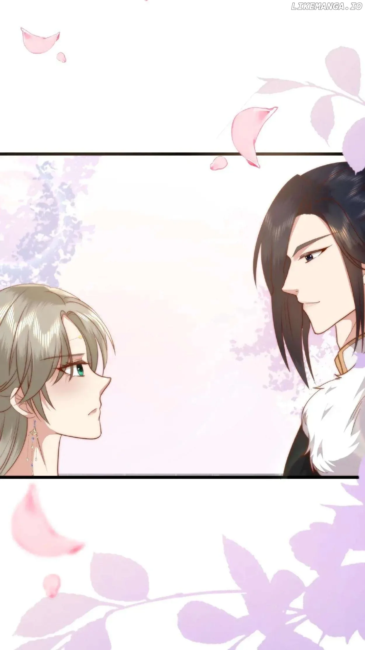 Marriage Comes the Ancestor: Get Out of Bed, You Yandere Devil Emperor Chapter 29 page 15