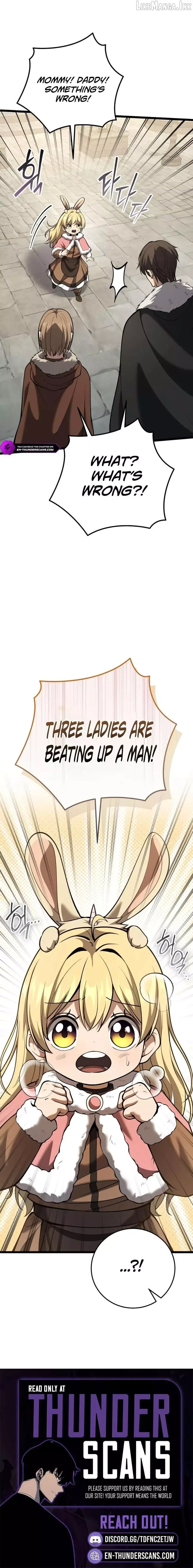 A Married Man in Another World's Story Chapter 28 page 14