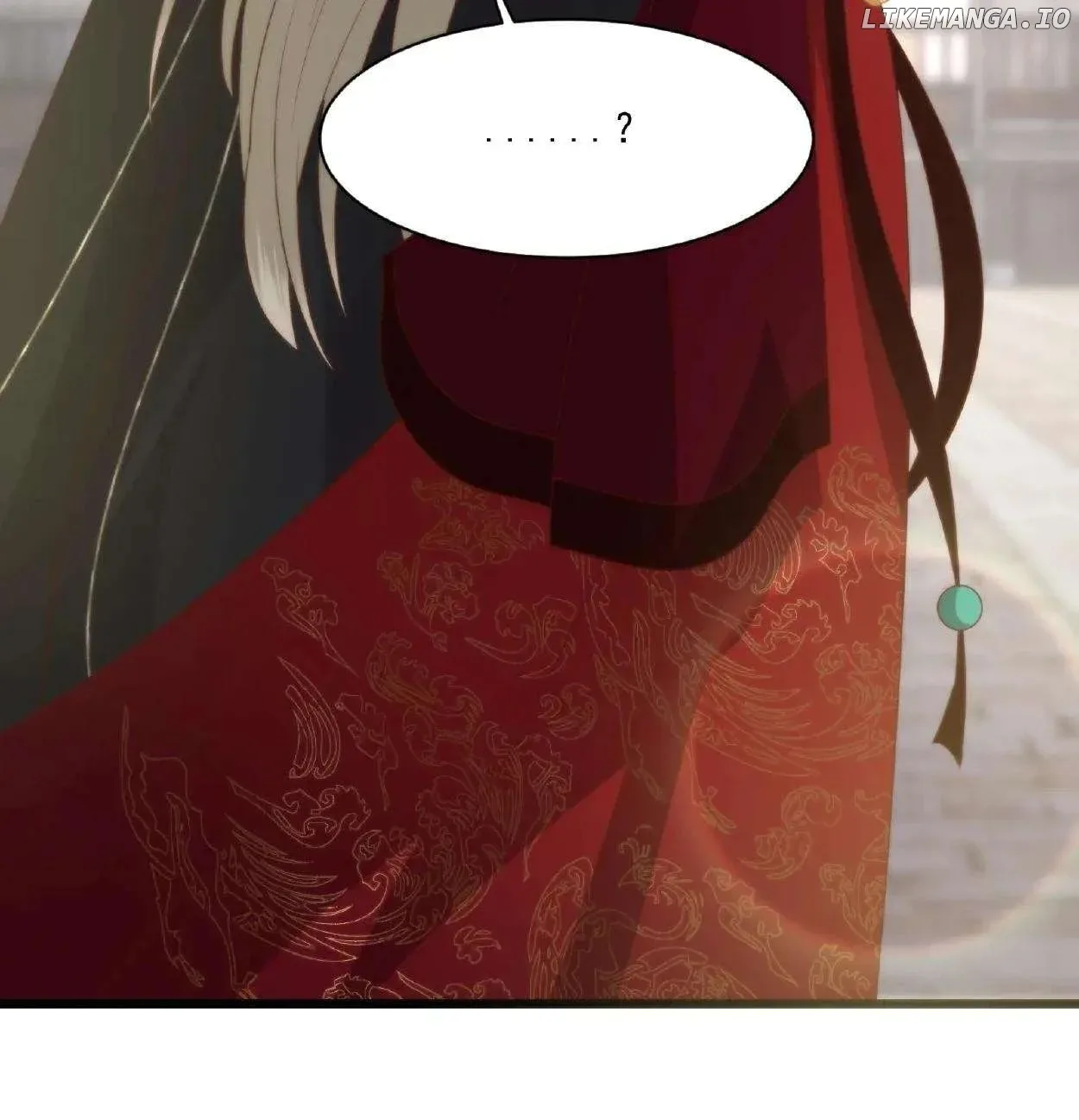 Marriage Comes the Ancestor: Get Out of Bed, You Yandere Devil Emperor Chapter 29 page 17