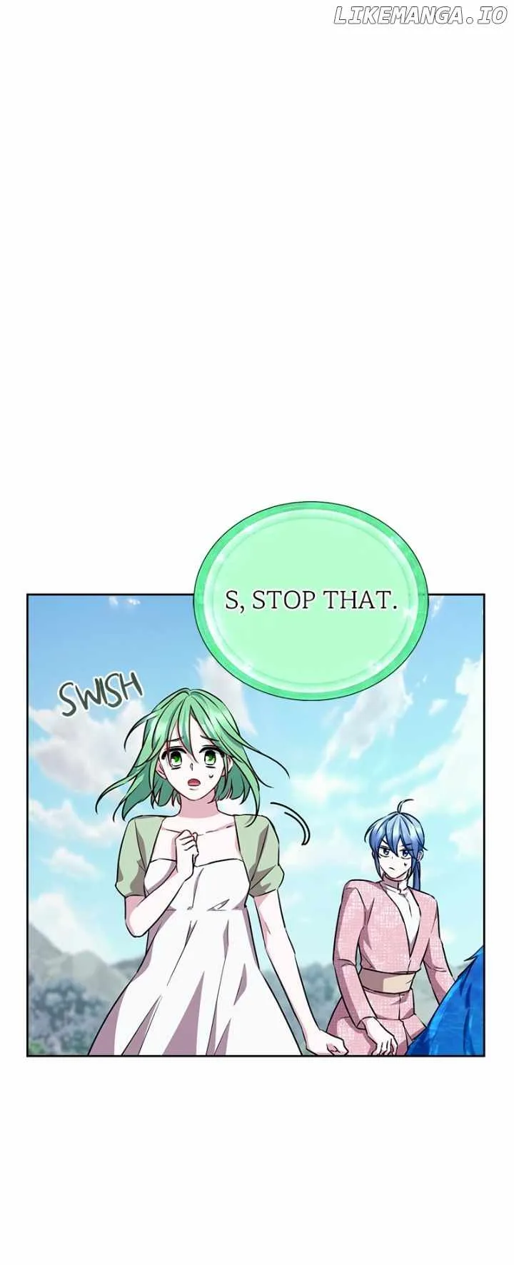 The Daughter of the Elemental King Chapter 157 page 2