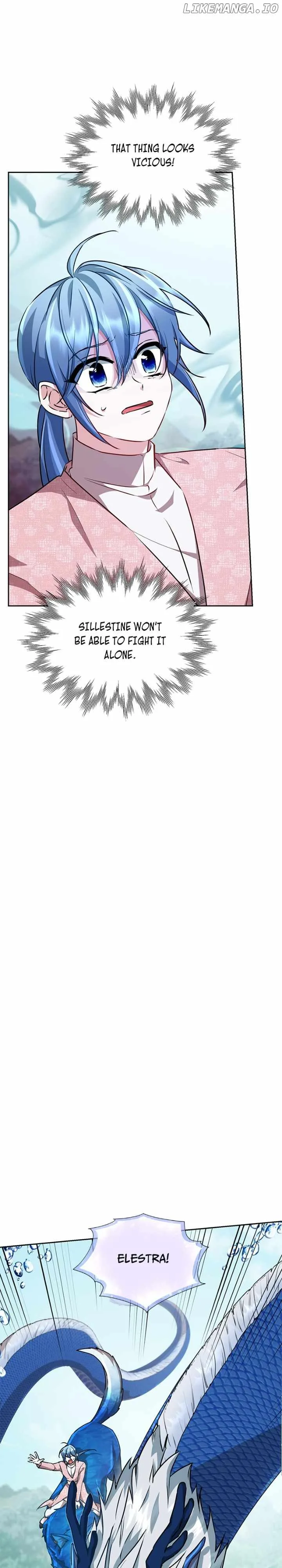 The Daughter of the Elemental King Chapter 157 page 14