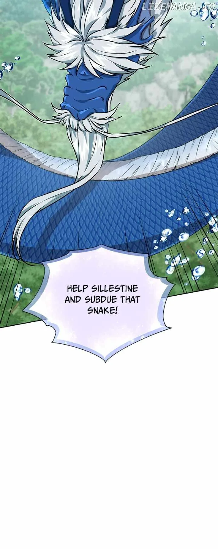 The Daughter of the Elemental King Chapter 157 page 15