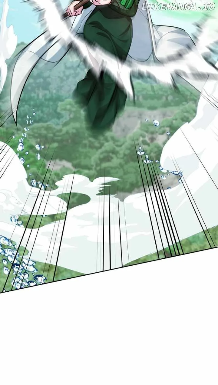The Daughter of the Elemental King Chapter 157 page 19