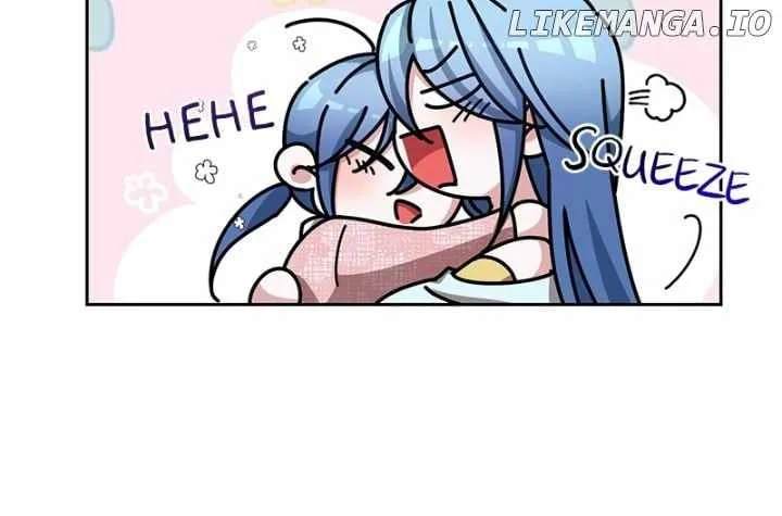 The Daughter of the Elemental King Chapter 158 page 6